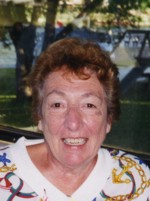 Marguerite (Grosch) Gibson